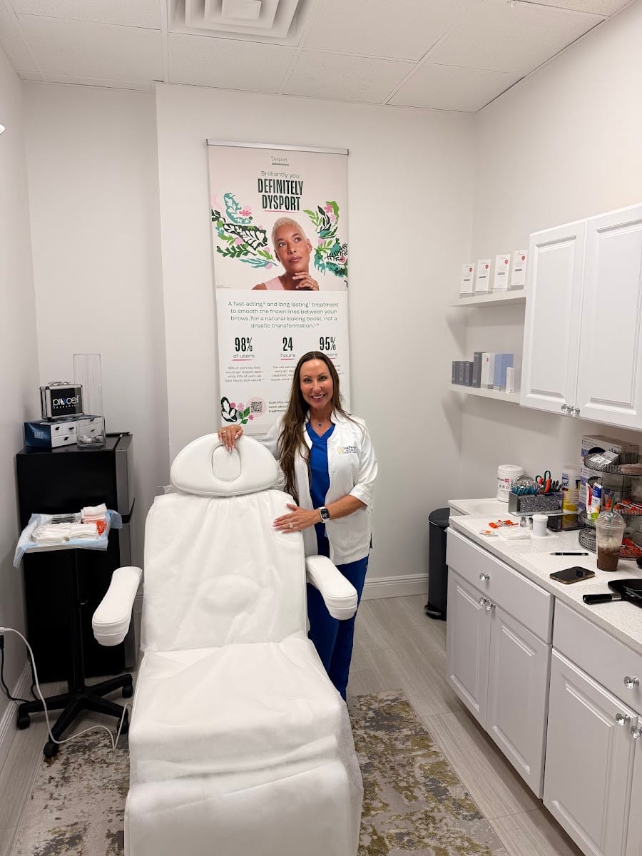 Goldfingers Aesthetics & Plastic Surgery - Sarasota, photo 4