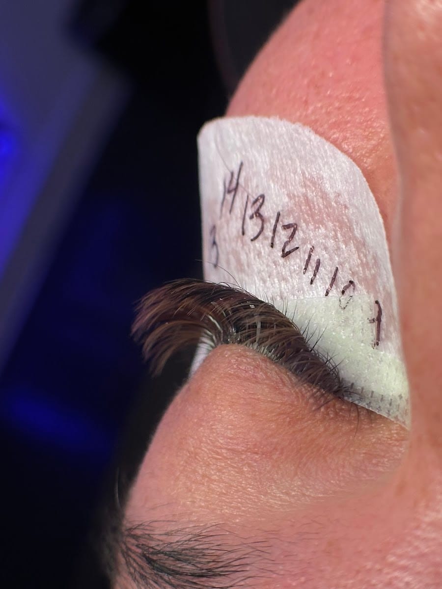 Lucio Lashes, photo 4