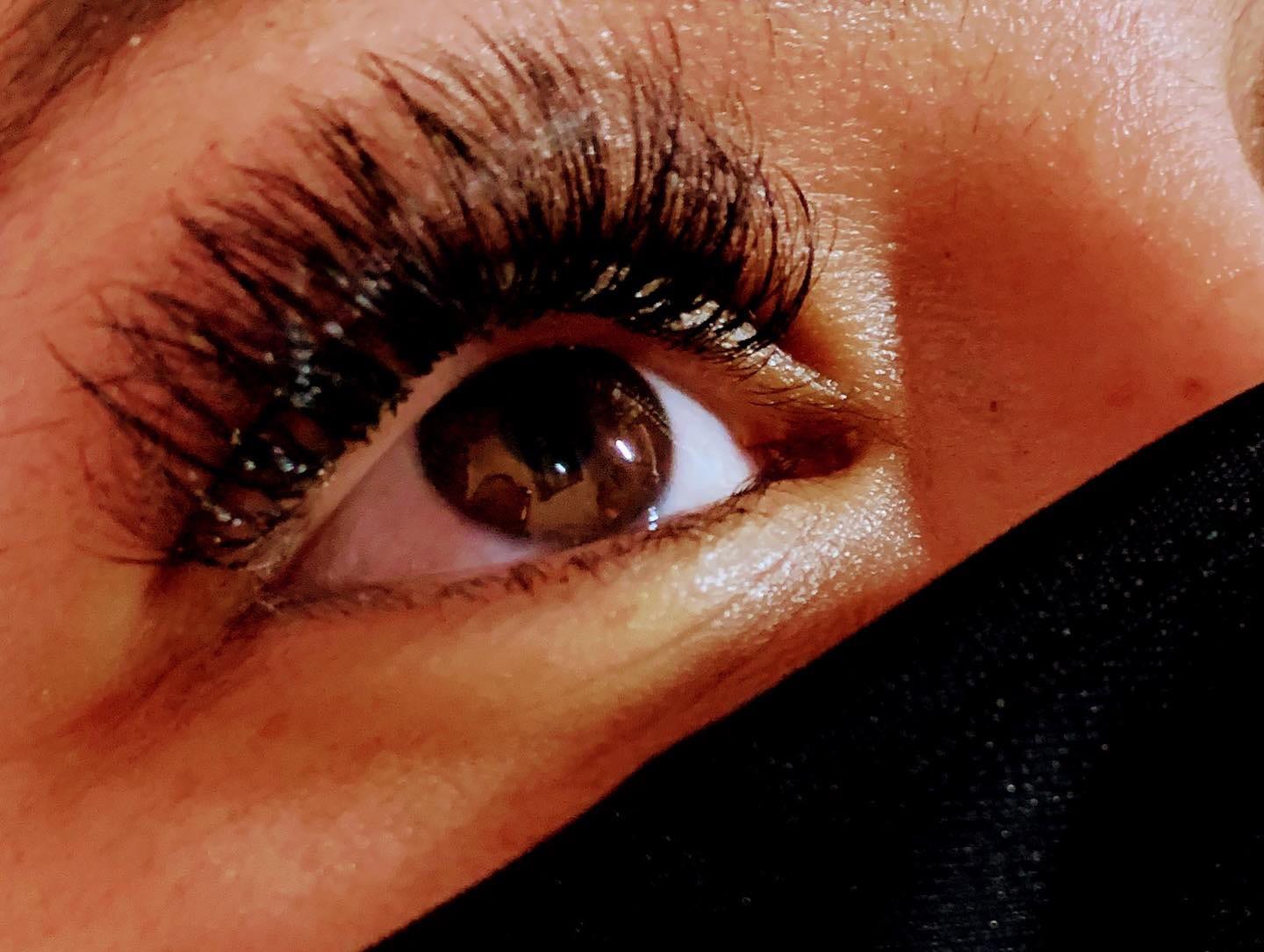Lashes by Monica