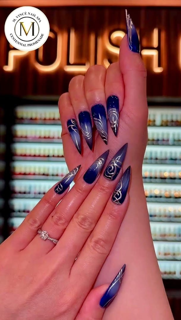 M. Vincé Nail Spa Centennial, photo 4