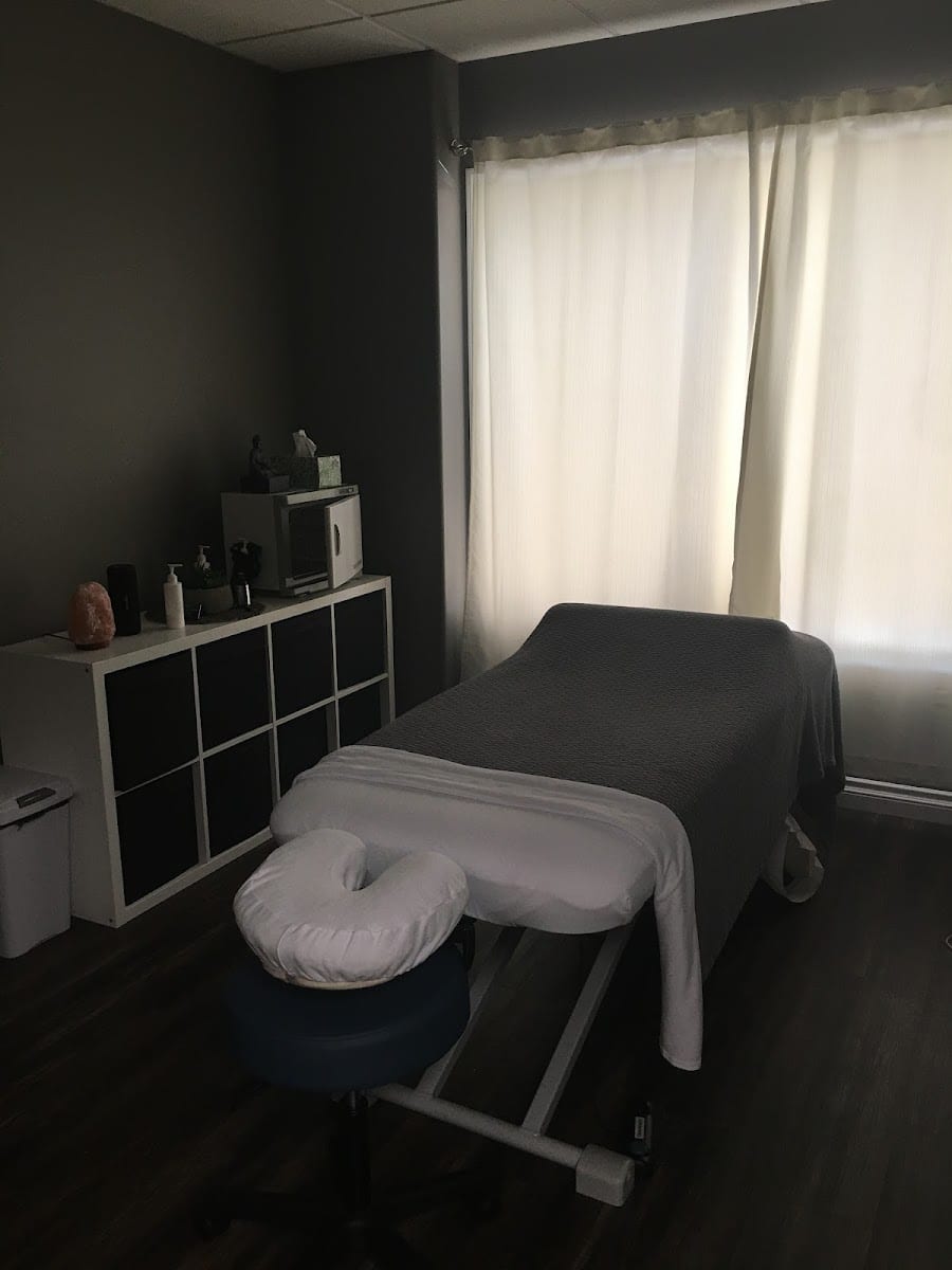DYNAMIC THERAPEUTICS WELLNESS CENTRE, photo 3