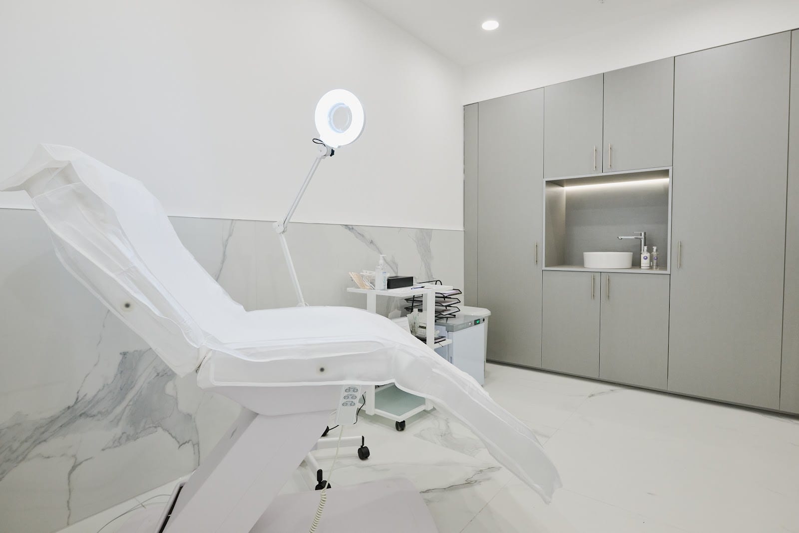 Thérapie Clinic - St. Albans Hertfordshire
