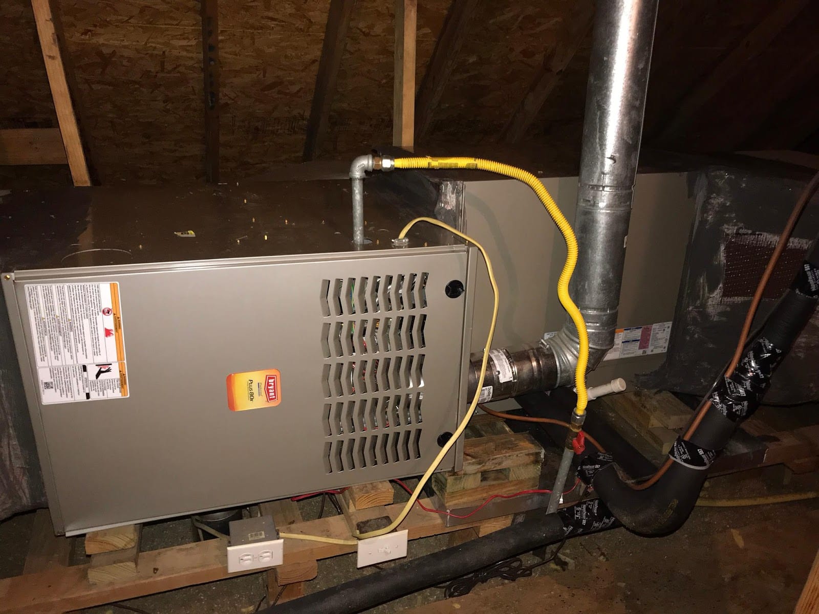 Ben's Heating & Air LLC, photo 4
