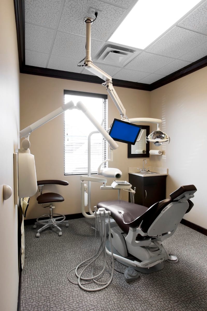 Electric City Dental Care, photo 4