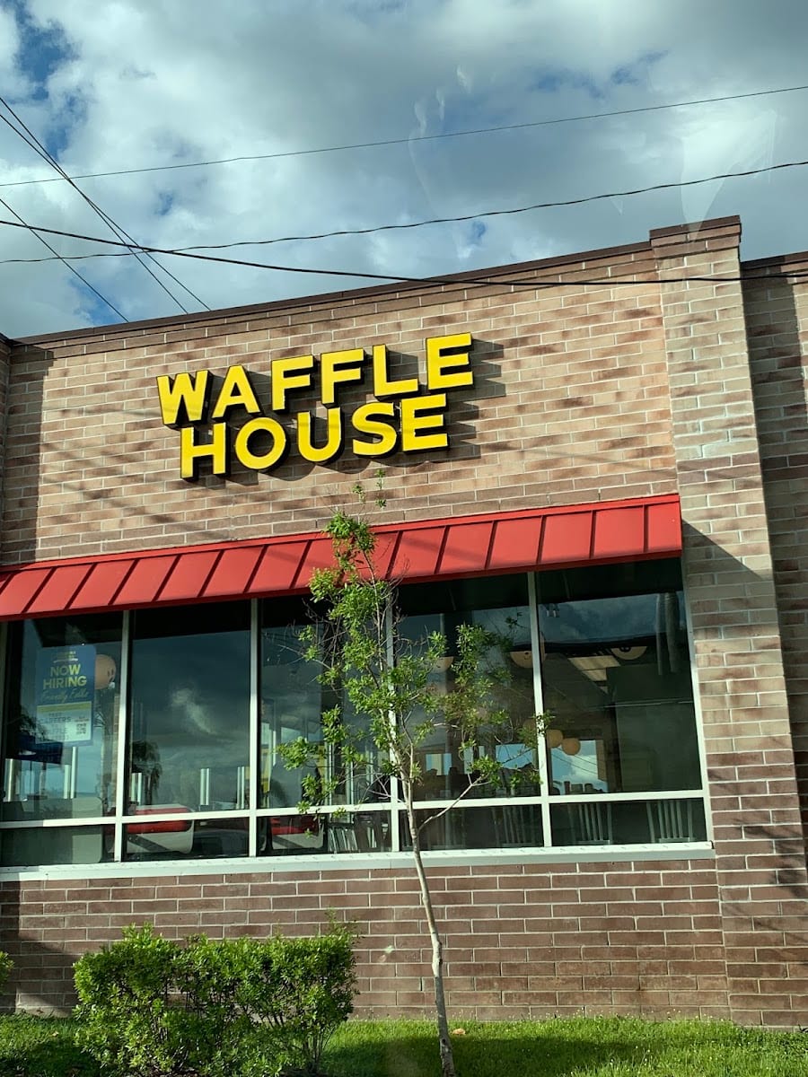 Waffle House