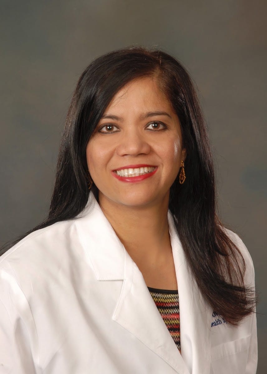 Itikana D. Roy, MD