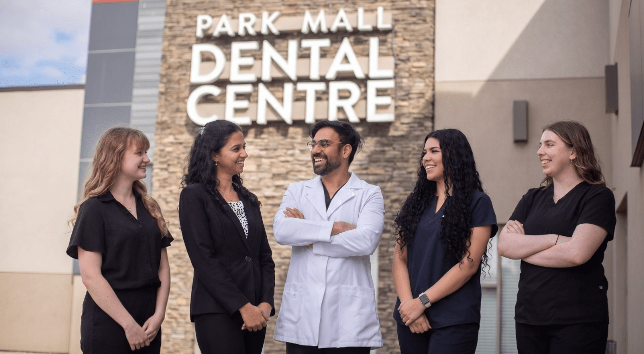 Park Mall Dental Centre, photo 2