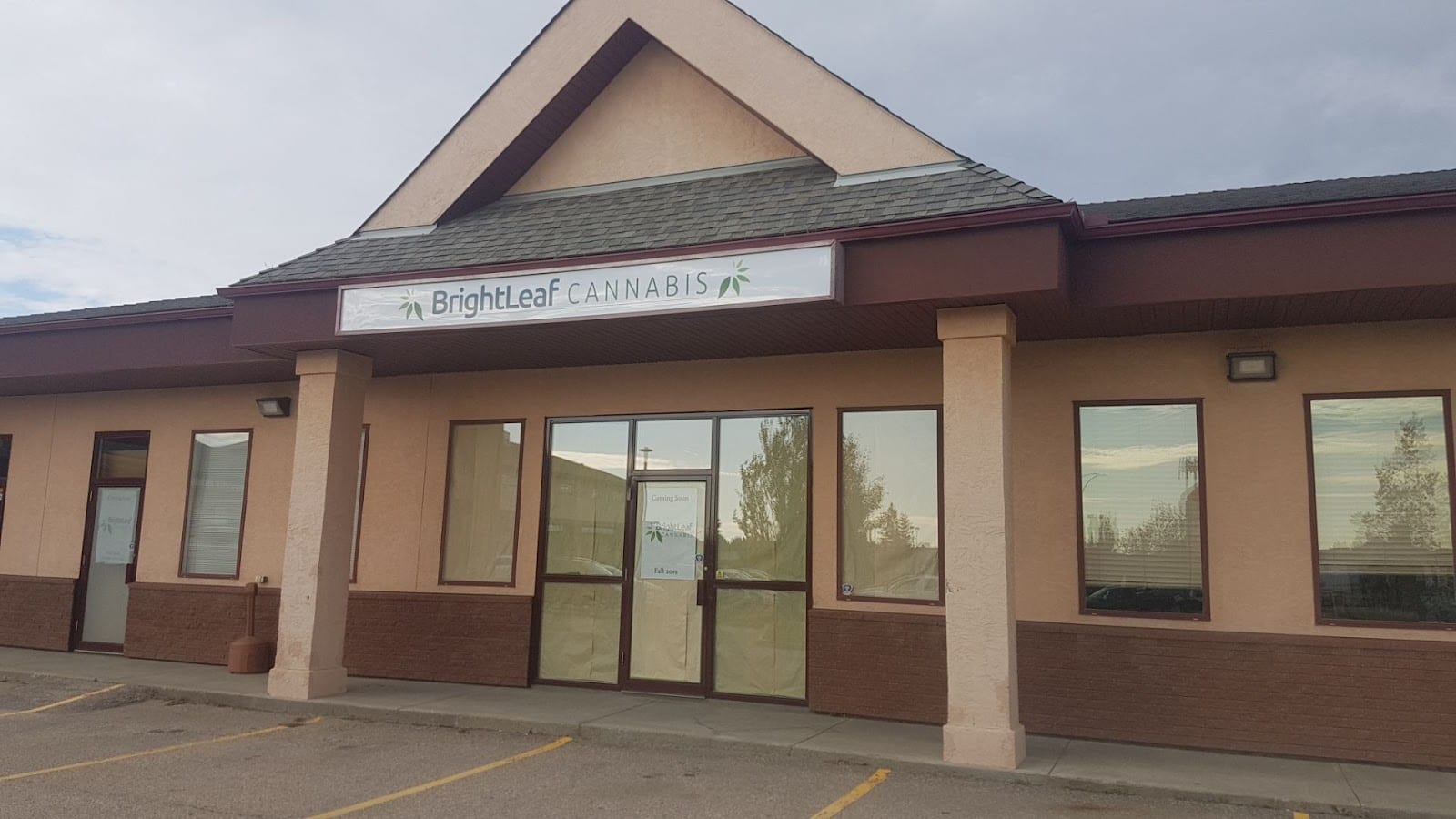 Flying Stone Canada Ltd.