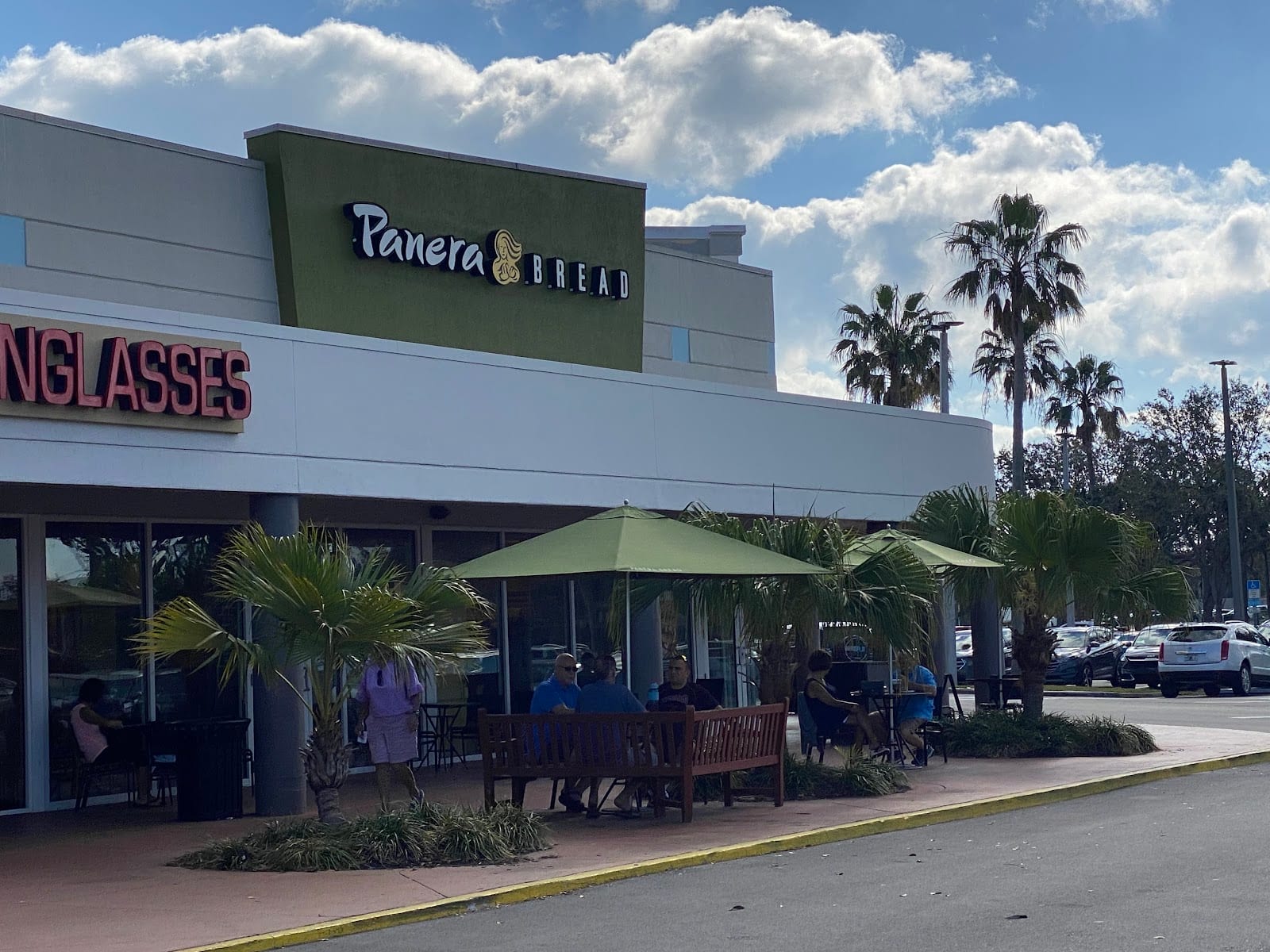 Panera Bread, photo 2