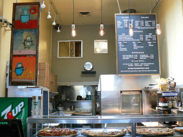 Marcello's Pizza