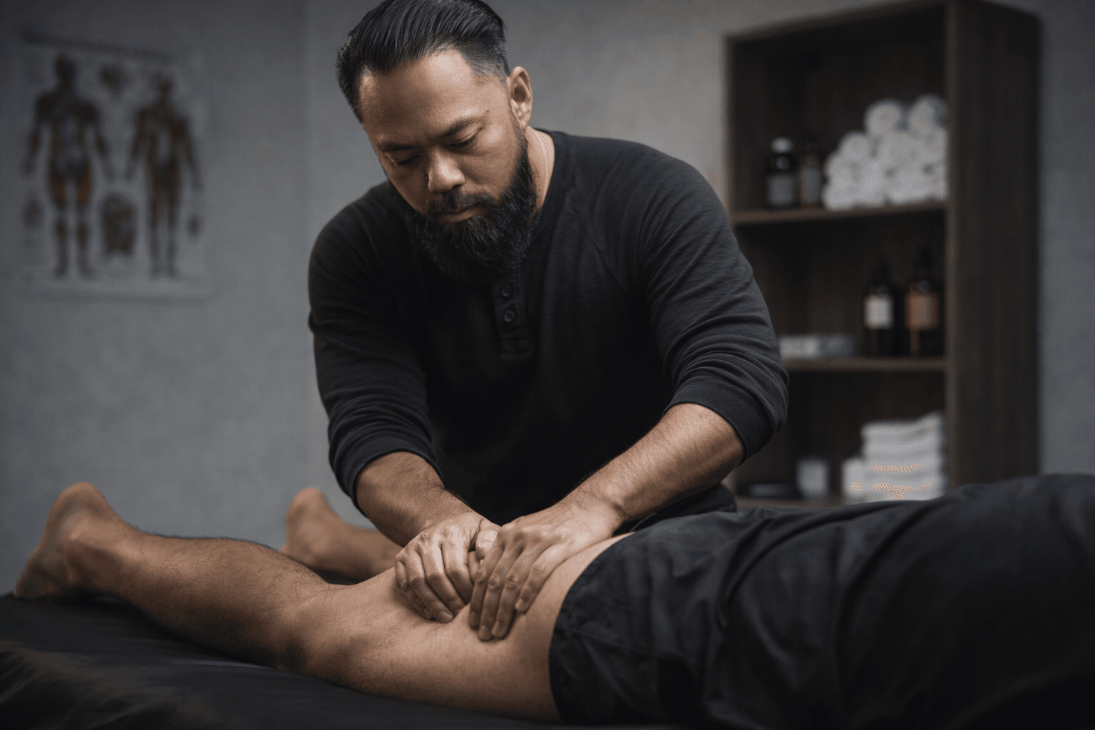 Men's Health Haven - Massage & Bodywork, photo 2