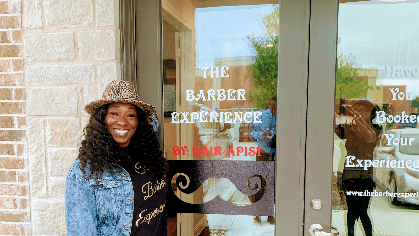 The Barber Experience, photo 2