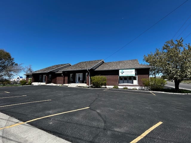 Cache Chiro - Logan Utah Chiropractor & Pain Relief, photo 2