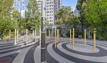 Children's Play Area