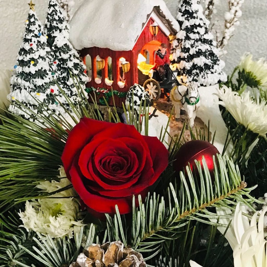 620 Florist, photo 4