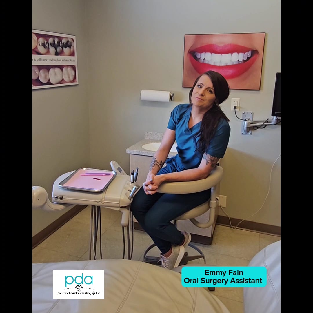 Practical Dental Assisting of Utah-Cedar City, photo 2