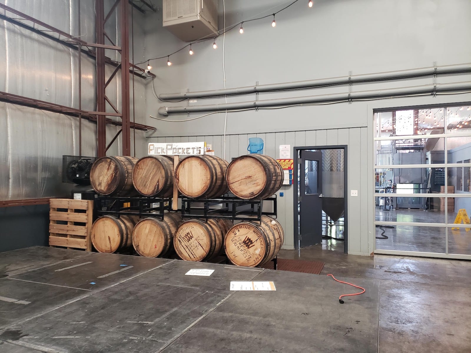 Mountain West Cider