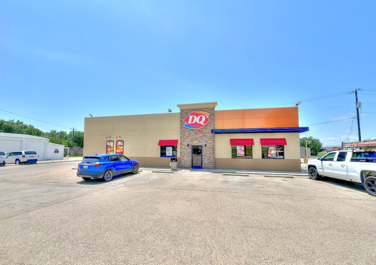 Dairy Queen