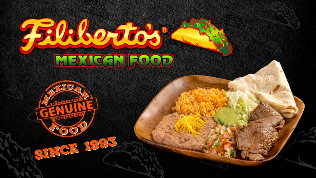 Filiberto's Mexican Food