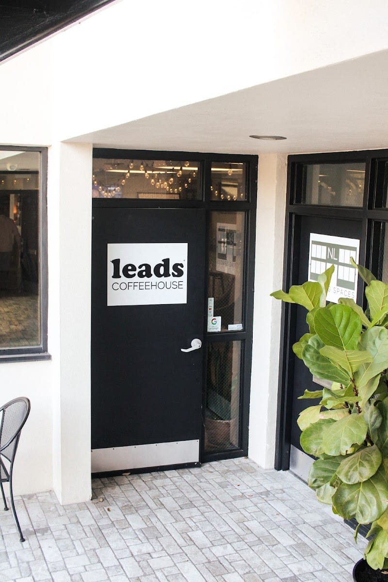 Leads Coffeehouse, photo 2