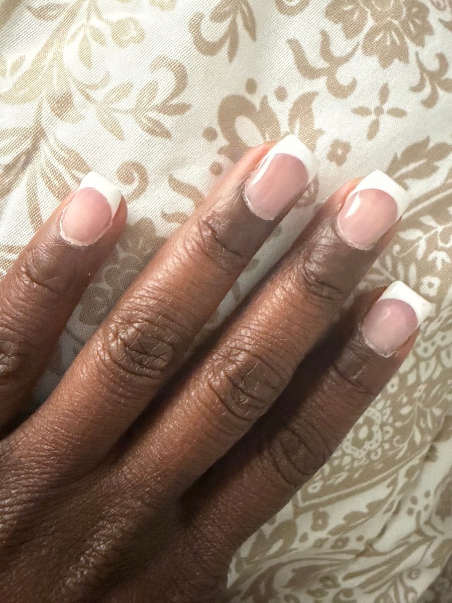Paris Nail Bar, photo 3