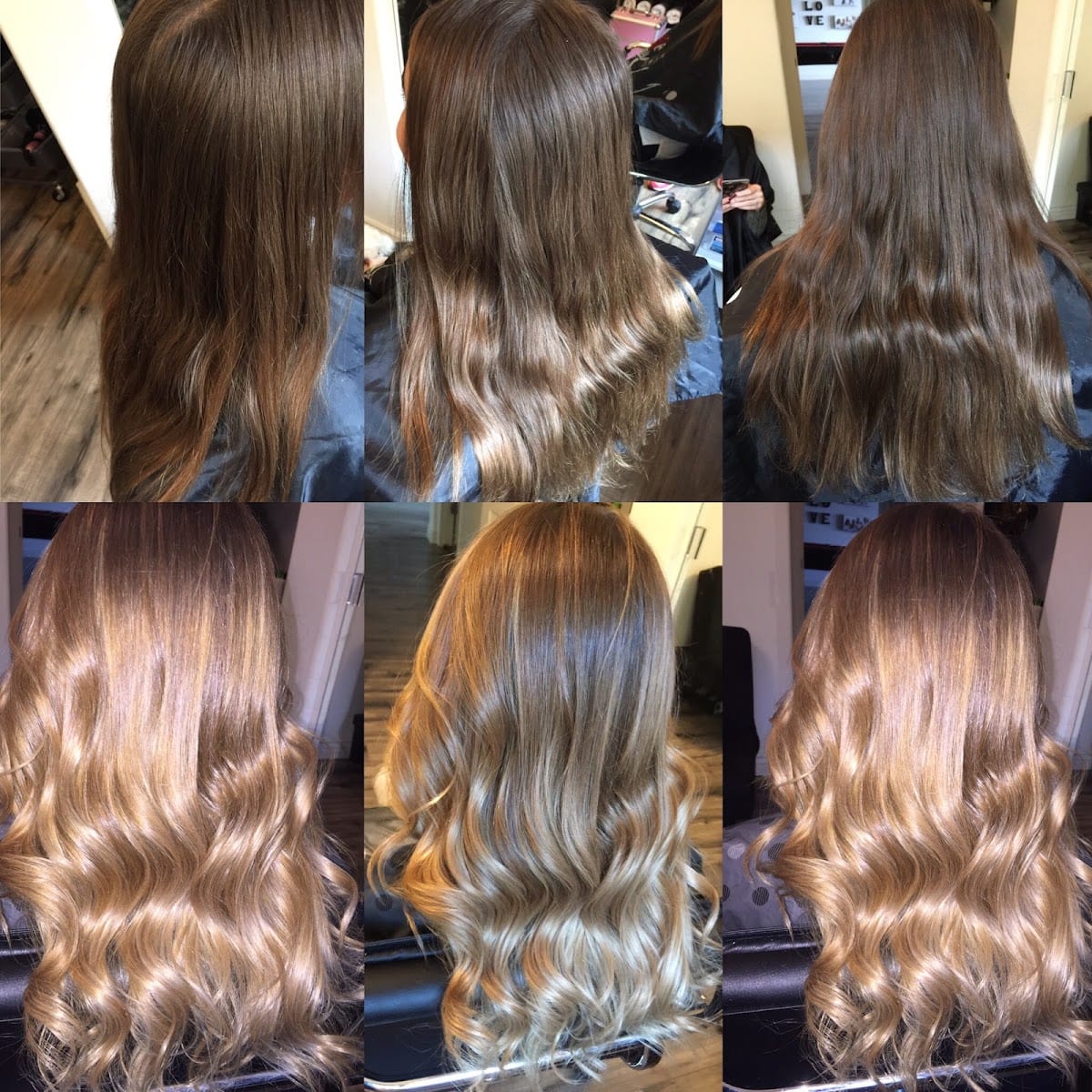 Pure Salon ORGANIC, photo 4