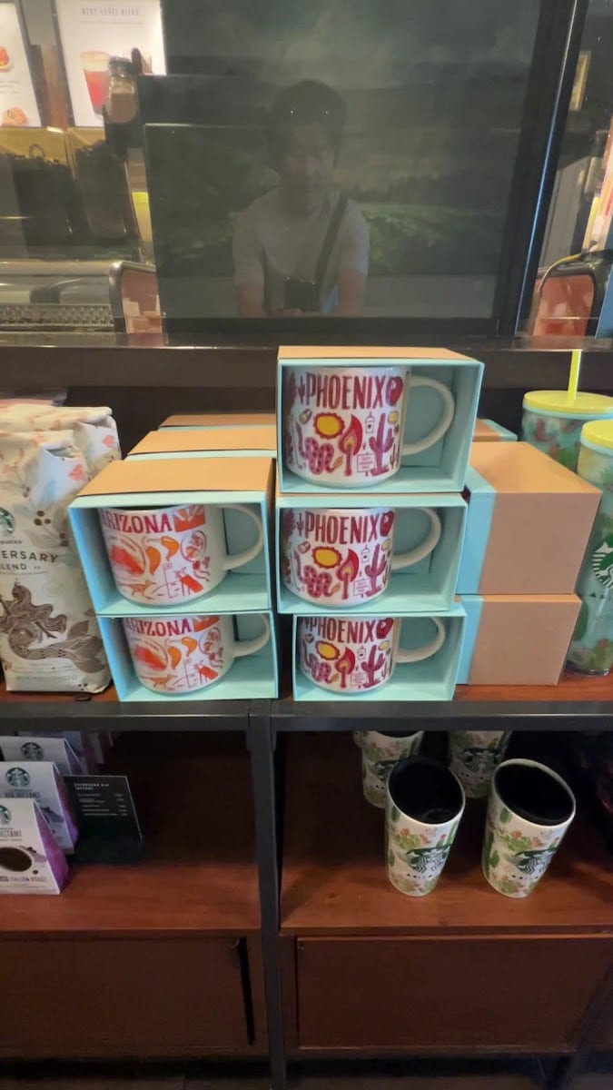 Starbucks Coffee Company, photo 3