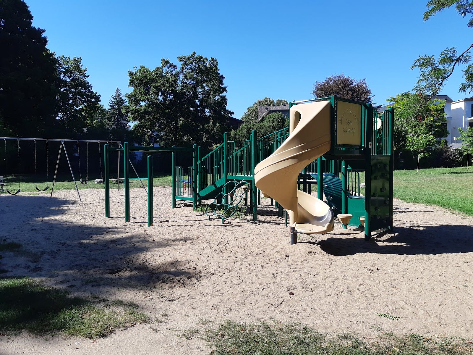 Franklin Park