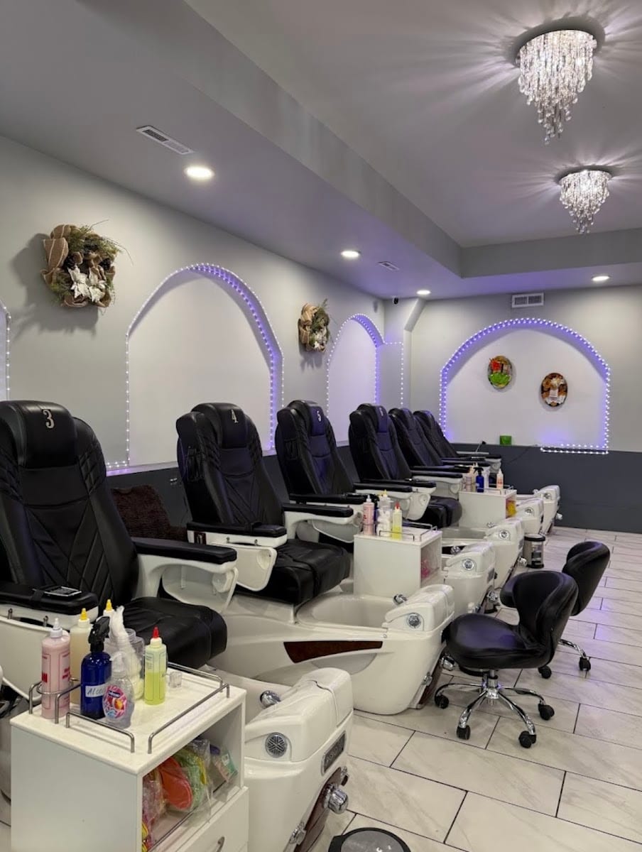 WOW NAILS SPA