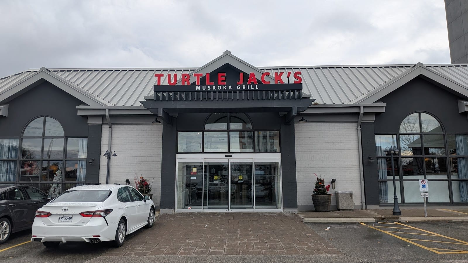 Turtle Jack's Etobicoke, photo 2