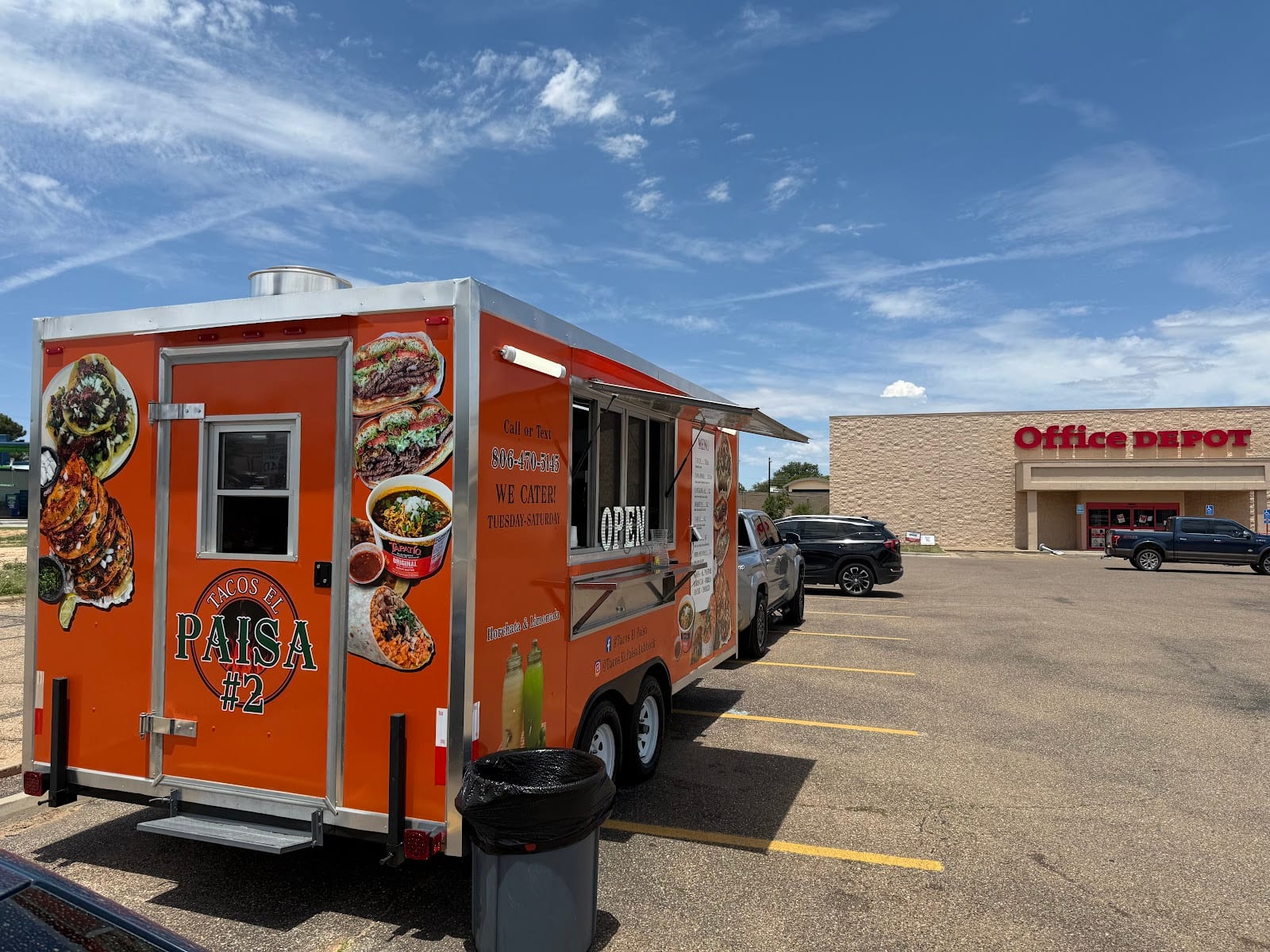 Tacos El Paisa 2