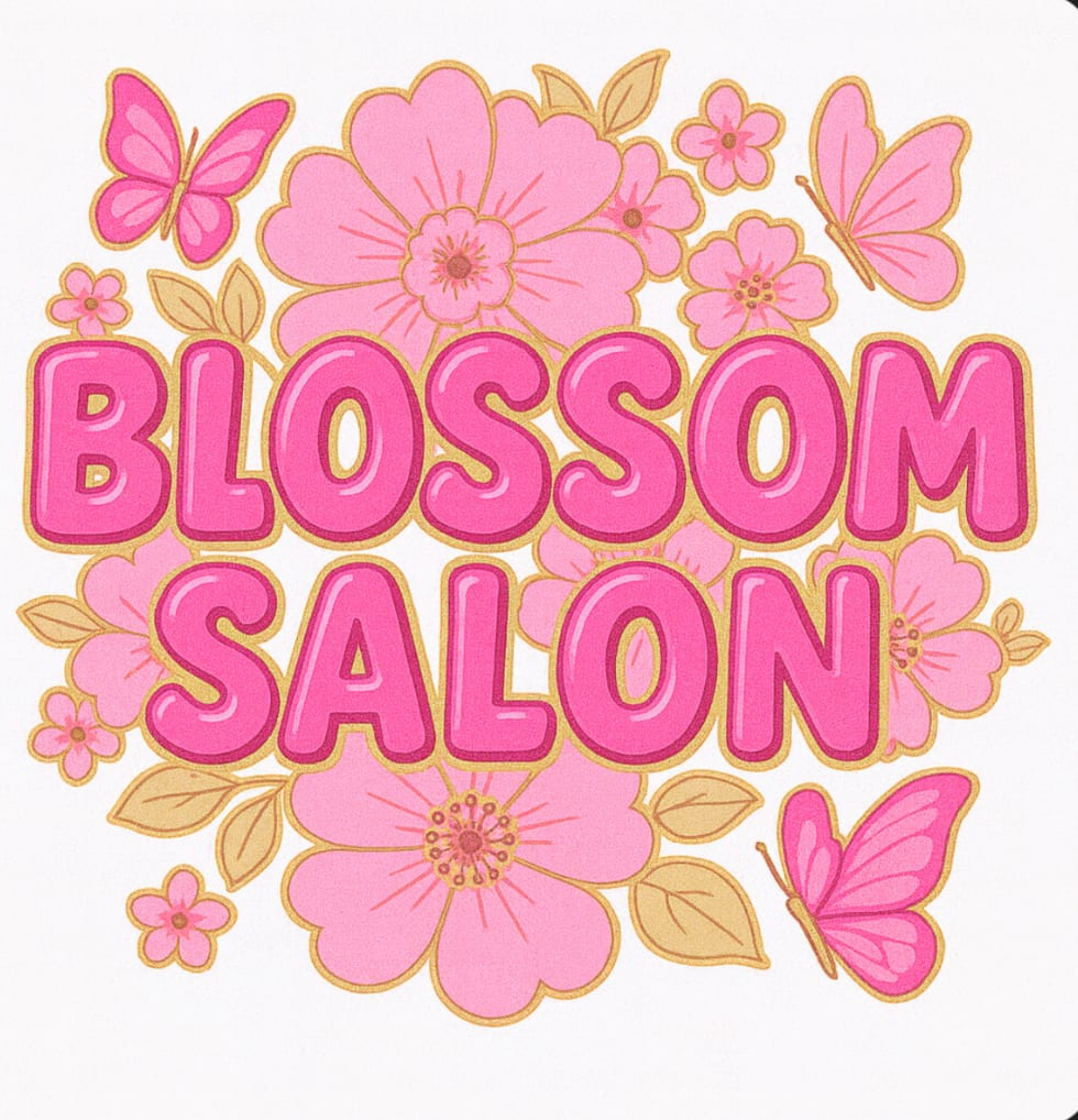 Blossom Beauty Salon, photo 4