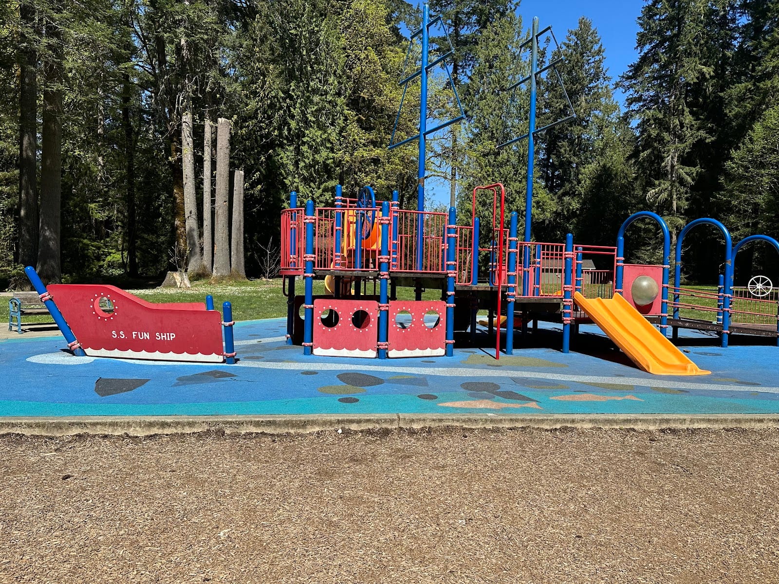 Playground