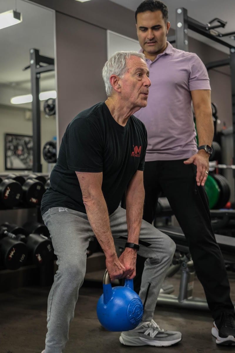 XM Fitness