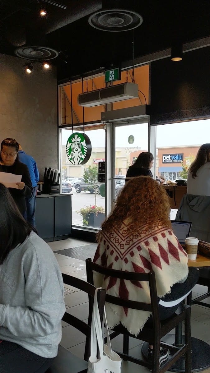 Starbucks Coffee Company, photo 2