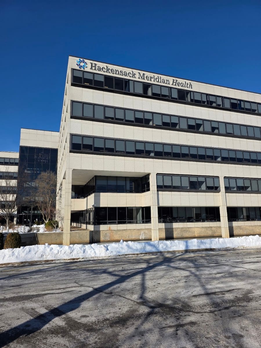 Hackensack Meridian Health & Wellness Center at Paramus