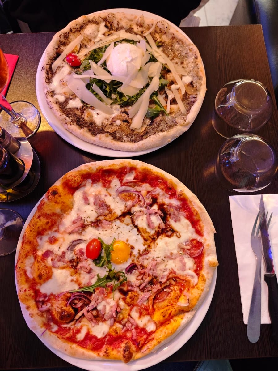 Delice d'Italie - Pizzeria, photo 4