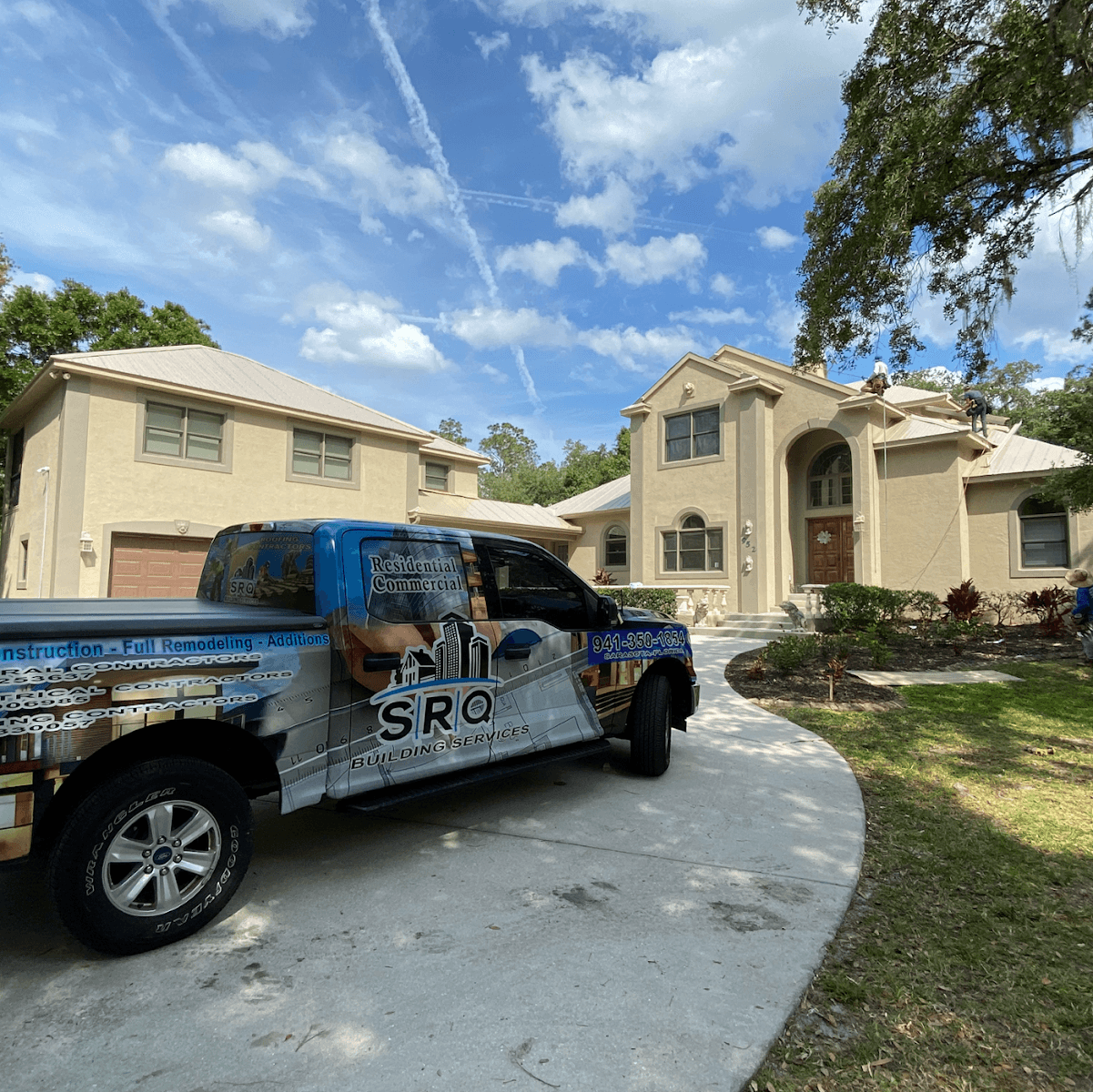 SRQ Building Services, photo 2