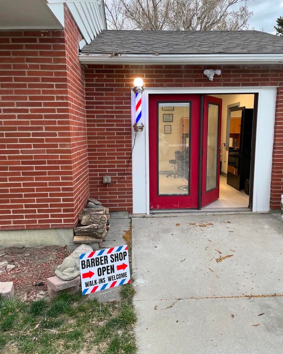 Ryan’s, A Barbershop, photo 3