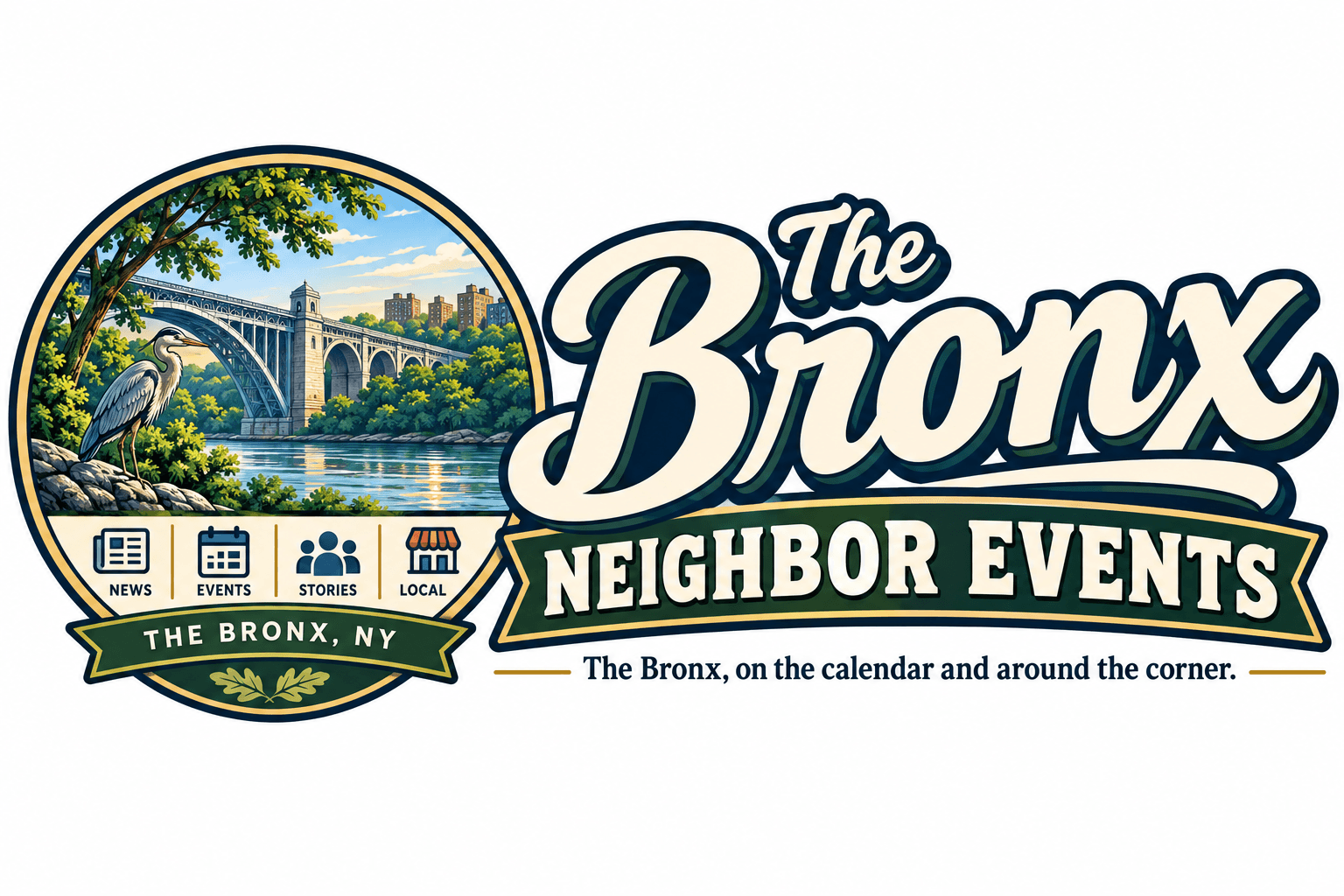 The Bronx Neighbor Events