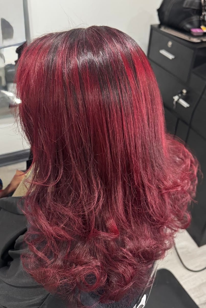 Princess of God Hair Salon, photo 3