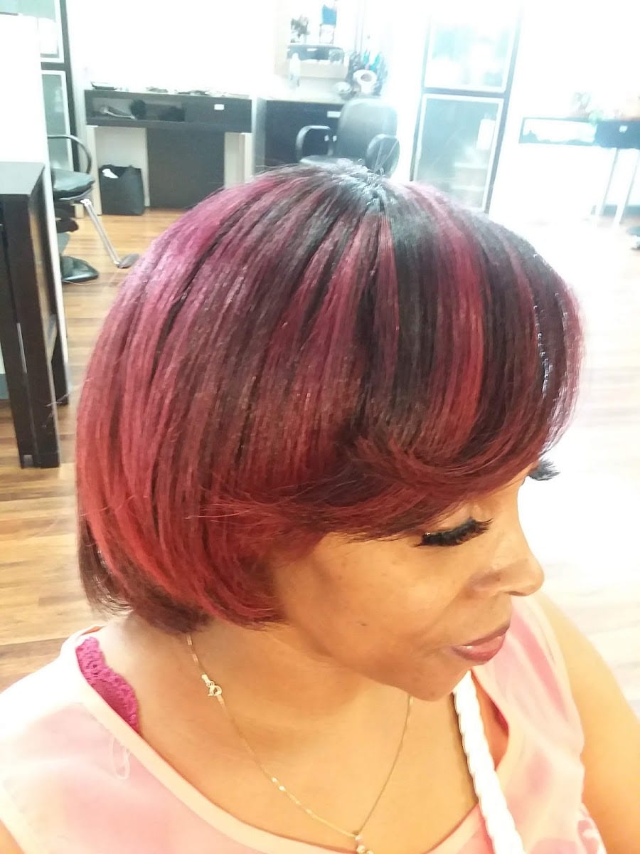 Agape Hair & Nails, photo 2