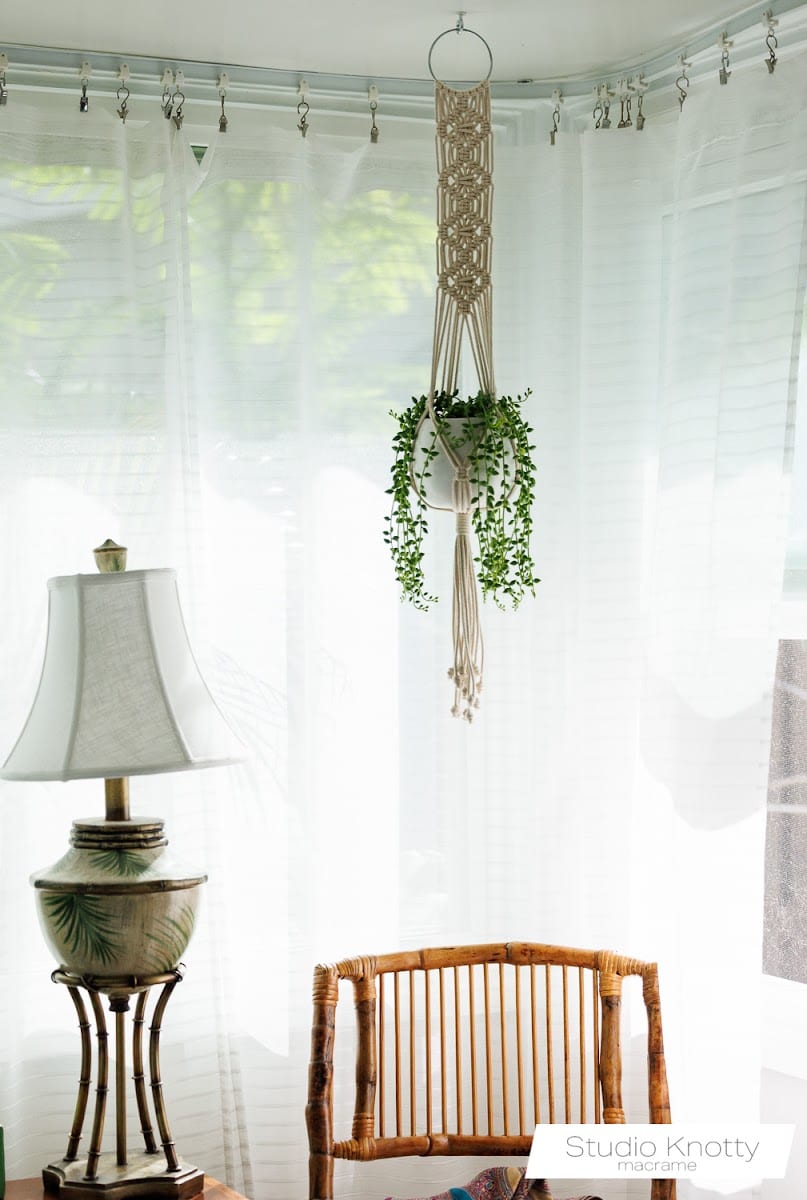 Studio Knotty Macrame