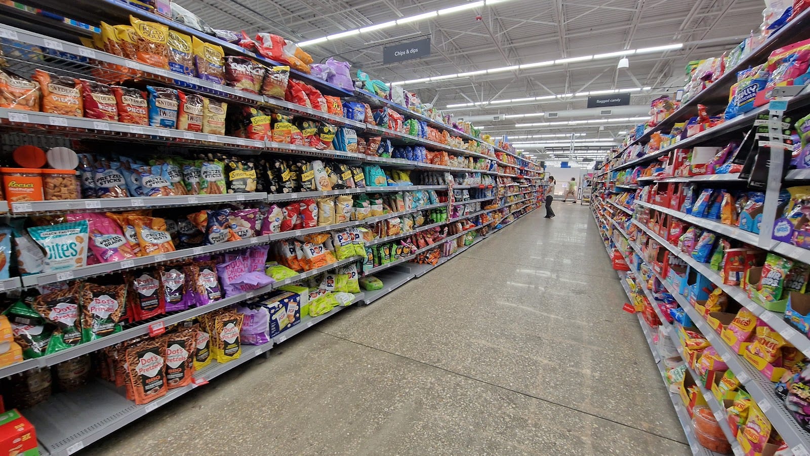 Walmart Supercenter