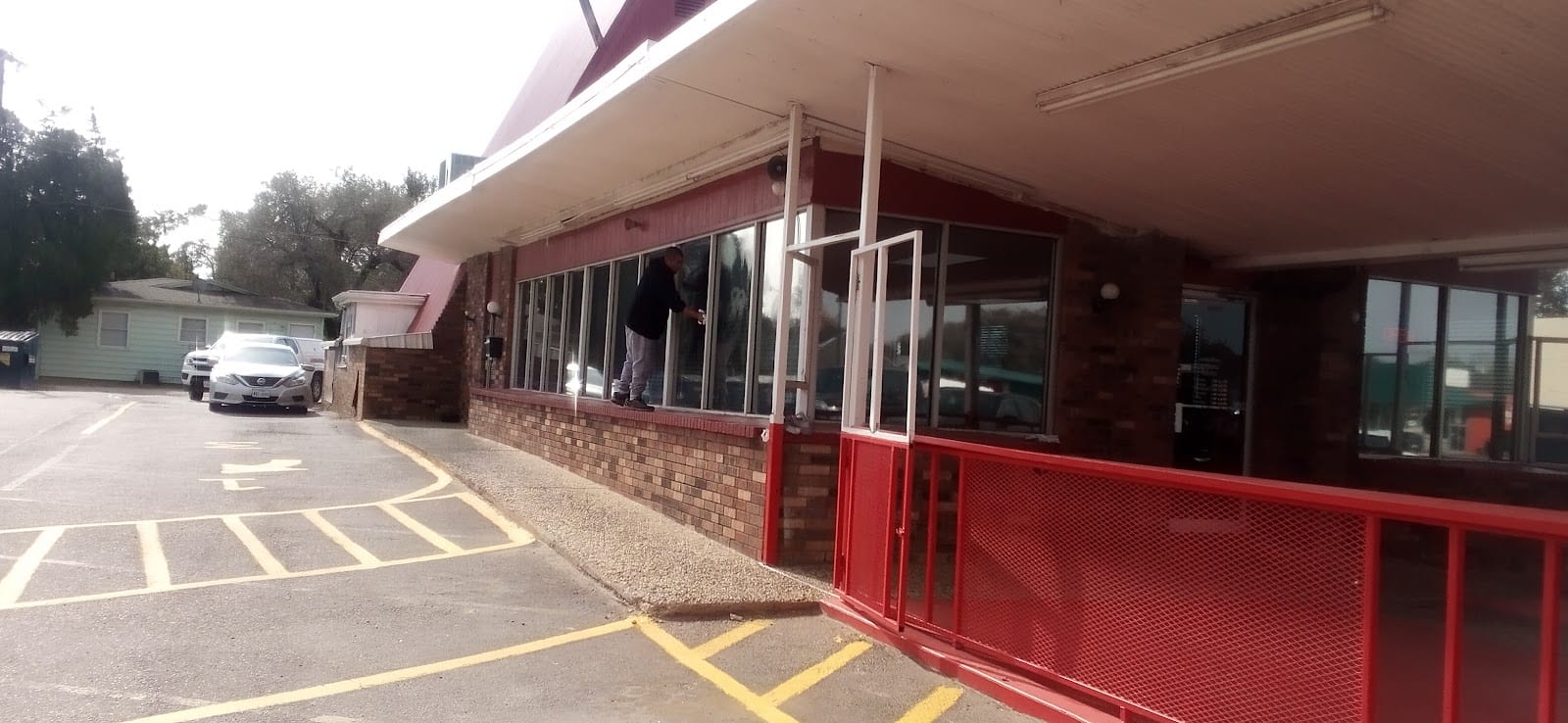Arandas Taqueria