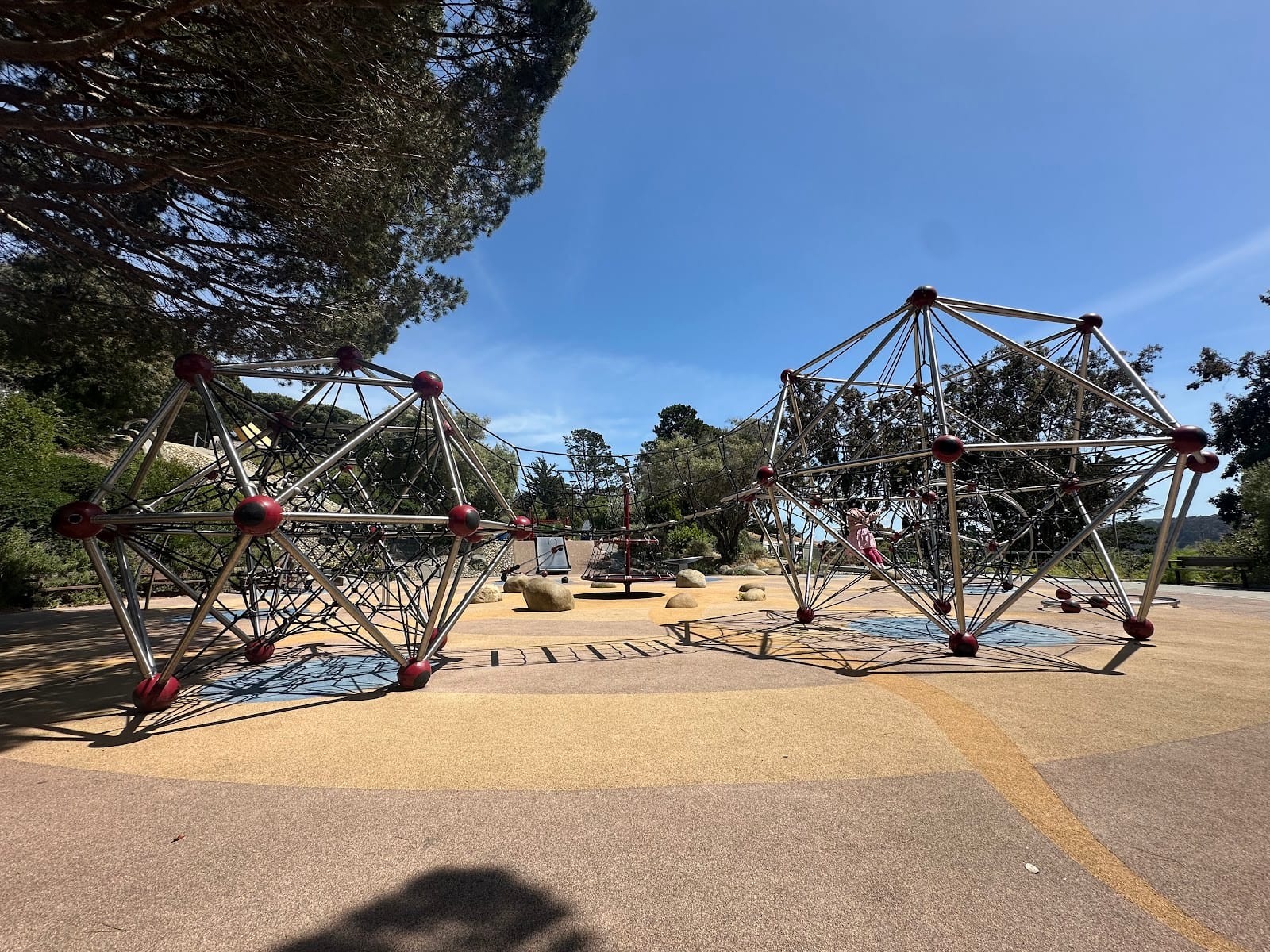 Hilltop Playground, photo 2