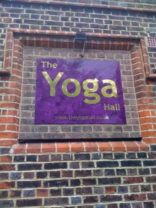 The Yoga Hall, photo 3