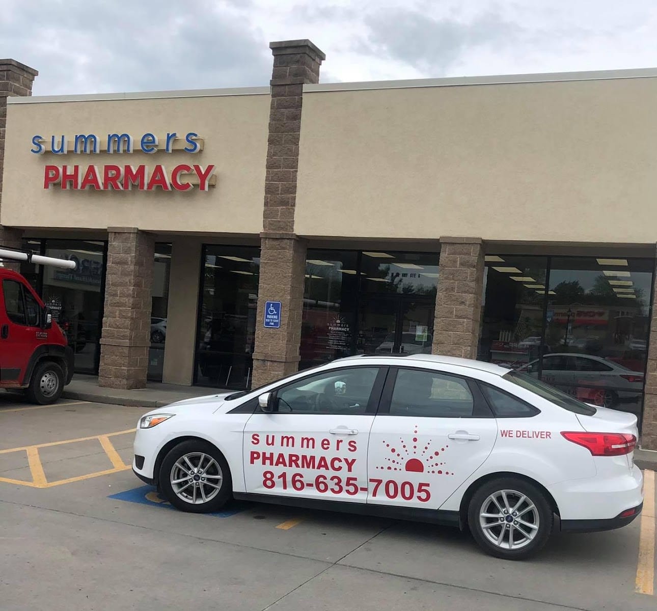 Summers Pharmacy of Kearney