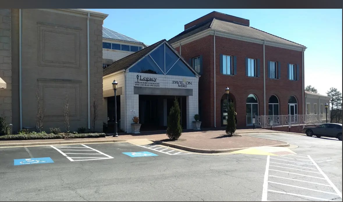 Legacy Spine & Neurological Specialist