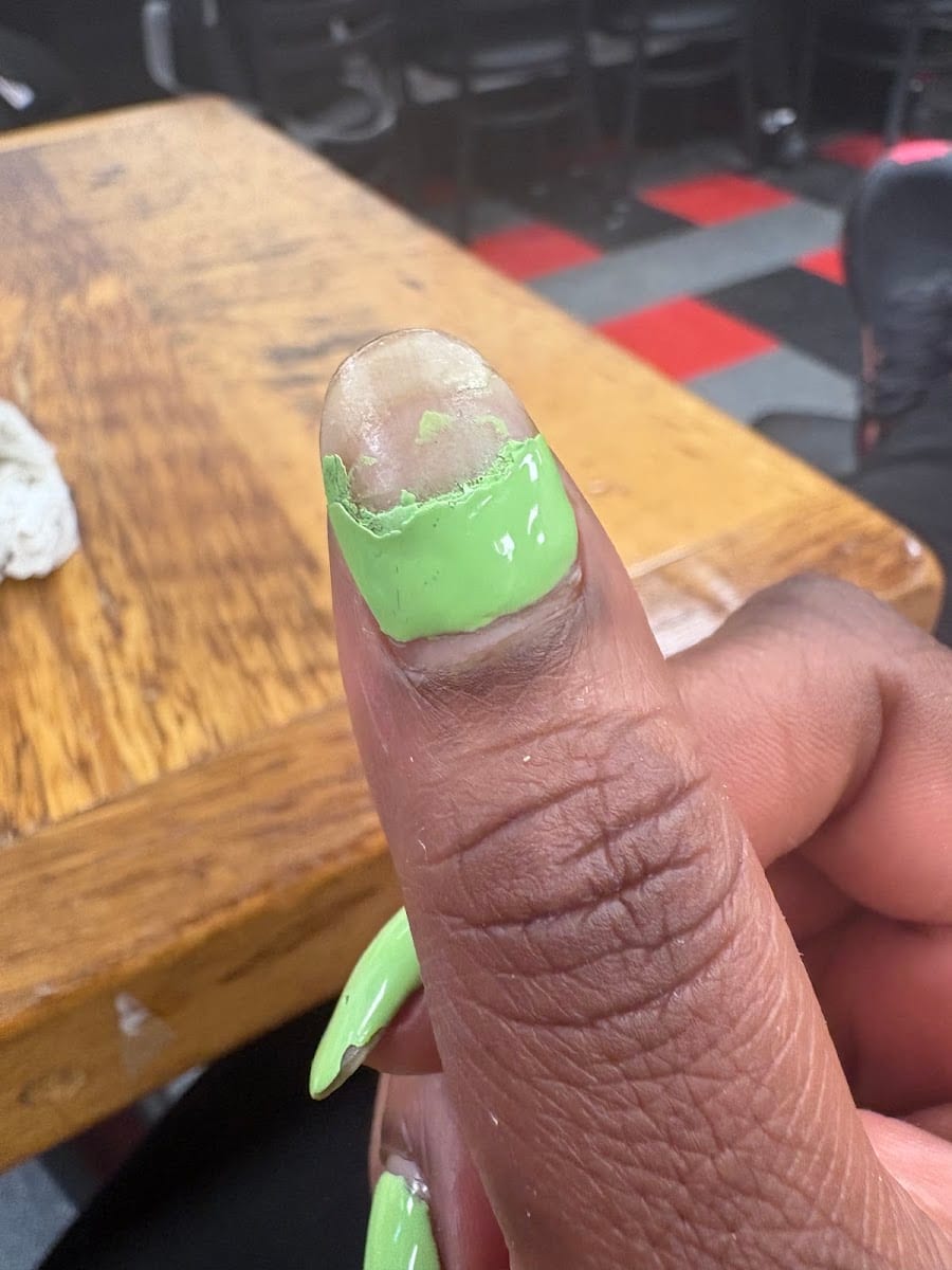 Sky nails and salon, photo 3